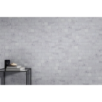 MARBLE - 3X6 BIANCO GIOIA, NANTES, HONED